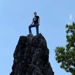 Ervin Yoder - @ervinyoder05 - Instagram
