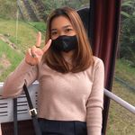 Ervina Halim - @im_vinalim - Instagram
