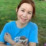 Ervina Halim - @livibelle25 - Instagram