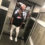 Ervina Hare - @sexxye43 - Instagram