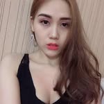 Ervina Lee - @ervina1333 - Instagram