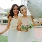 Ervina Lee - @ervinahy - Instagram