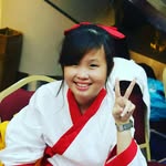 Ervina Lee (エルビナ) - @vinervv - Instagram