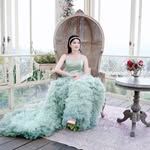 Ervina Lee Hyun Na - @ervinalim_07 - Instagram