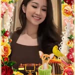 Ervina Lee Ragazza - @ervinaragazza - Instagram