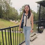 Vina Lee - @ervinalee29 - Instagram