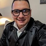 Erving Jose Martinez Alvarado - @ervingmusik - Instagram