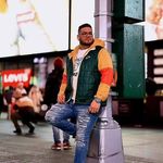 Julio Erving Martinez Torres - @ervincito12 - Instagram