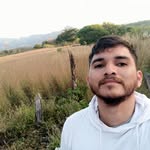 Erving - @erving_mayorga98 - Instagram
