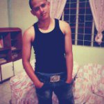 Erwin Jay Sagadrata Abella - @abzwin - Instagram