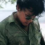 Mark Erwin Abella - @mrkasncn - Instagram