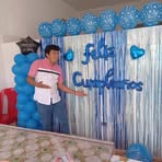 Erwin Acevedo - Facebook