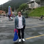 Erwin Serrano Acevedo - @erwinfserrano - Instagram