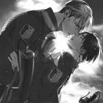_Legend Never Die_ - @erwin.smith._.ackerman_ - Instagram