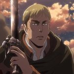 ERWIN__ACKERMAN - @erwin_smith__00 - Instagram