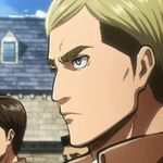 I love Erwin and Levi - @erwin_ackerman - Instagram