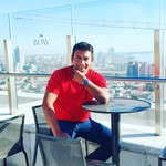 Erwin Aguilera Vidal - @desatanudo - Instagram