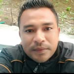 Erwin Albert Ndaomanu - @aletapaleuk - Instagram