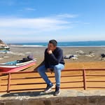 Erwin Alexander - @cisterna_erwin - Instagram