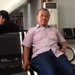 Erwin Aman - @erwinaman53 - Instagram