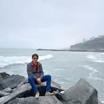 Erwin Enrique Amanzo De La Meza - @erwinamanzodela - Instagram