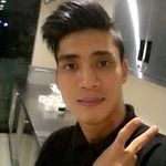 Erwin Ancheta Santiago - @erwinsantiago8259 - Instagram