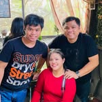 Che-Erwin Andaya - @chebandaya - Instagram