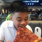 Erwin Andaya - @winnerandaya - Instagram