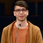 Erwin Andaya - @erwin_andaya29 - Instagram