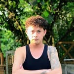 Erwin Andaya Castro - @erwincastro65 - Instagram