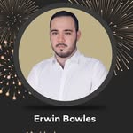 Erwin Andres Bowles - @c21erwinbowles - Instagram
