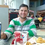 Erwin Andres C - @erwinandresc - Instagram