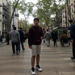 Erwin Angeles - @superw1ns - Instagram