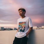 Erwin Armas - @mr.soraa_ - Instagram