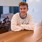 Erwin Arnold - @finitat933 - Instagram