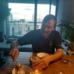 Erwin Arnold - @erwinarnold67 - Instagram