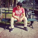 Erwin Arnold ViRo - @huapo24 - Instagram