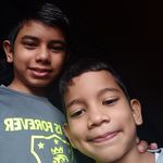 Erwin Moreira - @erwinarnoldo223 - Instagram