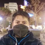 Gustavo Arroyo - @erwin.arroyo.140 - Instagram