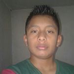 DANIEL 😘 - @erwin_avila_390 - Instagram