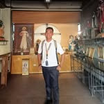 Erwin Taladro Avila - @erwinavila12 - Instagram