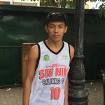 Erwin Bacani - @wewennnnnn_ - Instagram