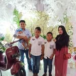 Erwin Samsul Bahrry - @erwinbahri90 - Instagram