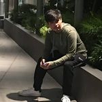 Erwin Ballesteros - @erwinnie.d.pooh - Instagram
