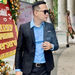 Neno Erwindo Barley - @nenobarley - Instagram