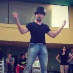 Erwin Barrera - @erwinbg123 - Instagram