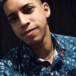 Erwin Bastidas Briceño II - @bastidas2228 - Instagram