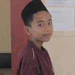 Erwin Becker - @primaaxpajajaran20 - Instagram