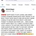 Erwin Bagoy - Facebook