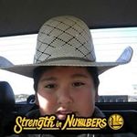 Jerwin Begay - @jerwinbegay - Instagram